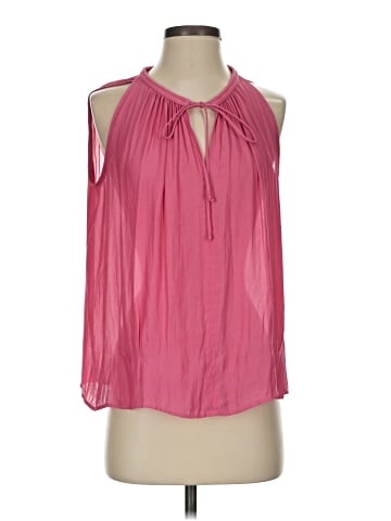 EDC Sleeveless Blouse (view 1)