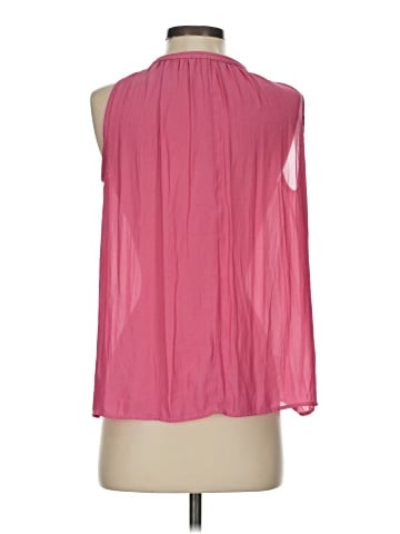 EDC Sleeveless Blouse (view 2)
