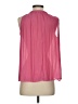 EDC Pink Sleeveless Blouse Size S - photo 2
