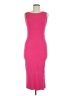 Superdry Pink Cocktail Dress Size 8 - photo 1