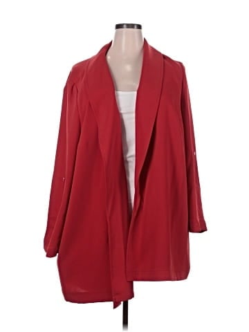 Bar III Blazer (view 1)