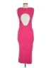 Superdry Pink Cocktail Dress Size 8 - photo 2
