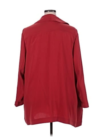 Bar III Blazer (view 2)