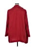 Bar III 100% Polyester Red Blazer Size 3X - photo 2