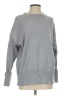 Unbranded 100% Acrylic Solid Gray Pullover Sweater Size S - photo 1