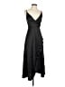 Unbranded Black Cocktail Dress Size S - photo 1