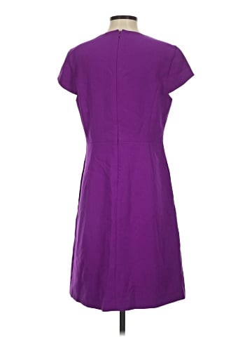 Elie Tahari Casual Dress (view 2)