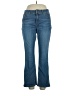 Riders by Lee Blue Jeans Size 16 (petite) - photo 1