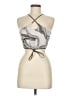 NEIWAI Silver Tank Top Size M - photo 1