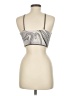 NEIWAI Silver Tank Top Size M - photo 2