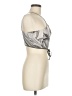 NEIWAI Silver Tank Top Size M - photo 4
