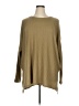 Zenana Tan Pullover Sweater Size XL - photo 1