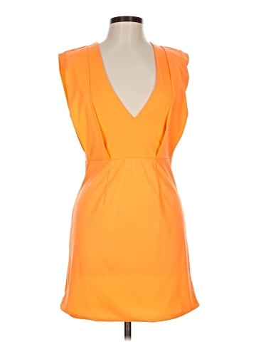 Caribbean Queen Cocktail Dress (view 1)
