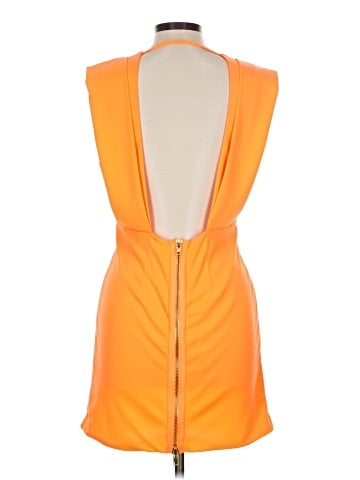 Caribbean Queen Cocktail Dress (view 2)