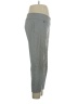 Peck & Peck Gray Active Pants Size 16 - photo 4