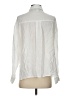 Ipekyol Ivory Long Sleeve Blouse Size 4 - photo 2
