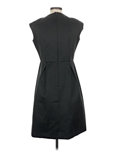 Lands' End Canvas Cocktail Dress (view 2)