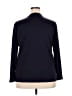 Lands' End Blue Cardigan Size 18 - photo 2