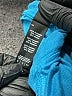 District. Blue Short Sleeve T-Shirt Size S - photo 8