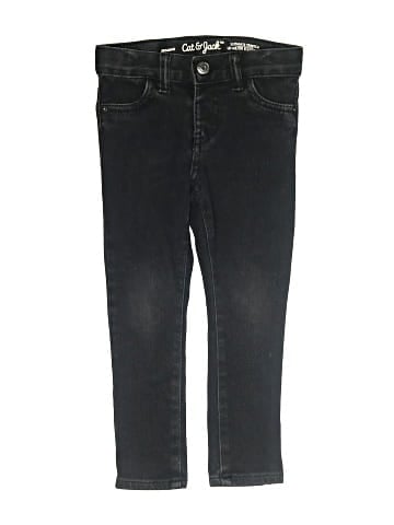 Cat & Jack Jeans (view 1)