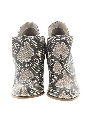Fergalicious Ankle Boots (view 2)