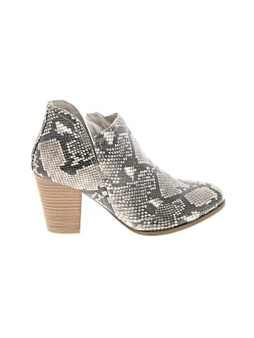 Fergalicious Ankle Boots (view 1)