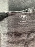 Athletic Works 100% Polyester Gray Sleeveless T-Shirt Size XL - photo 7