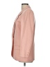 Pendleton 100% Virgin Wool Pink Wool Blazer Size 10 - photo 5