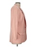 Pendleton 100% Virgin Wool Pink Wool Blazer Size 10 - photo 4