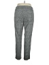 George Houndstooth Gray Casual Pants Size 1X - photo 2