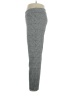 George Houndstooth Gray Casual Pants Size 1X - photo 5