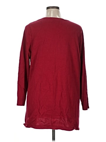 Catherines Pullover Sweater (view 2)