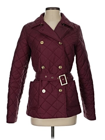 C. Wonder Coat (view 1)