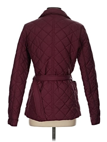 C. Wonder Coat (view 2)