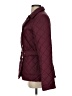 C. Wonder Burgundy Coat Size S - photo 5