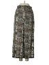 Rinascimento Paisley Silver Casual Pants Size XS - photo 1