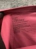 Maj Burgundy Active T-Shirt Size L - photo 7