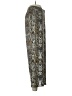 Rinascimento Paisley Silver Casual Pants Size XS - photo 4