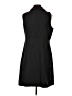 Unbranded 100% Polyester Black Casual Dress Size L - photo 2