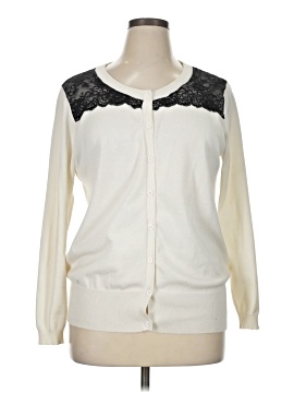 Lane Bryant Cardigan