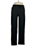 Willit Solid Black Casual Pants Size XL - photo 1
