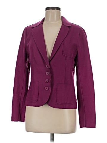 People Like Frank Wool Blazer (view 1)