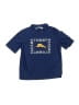 Tommy Bahama Blue Short Sleeve Polo Size S (estimated, kids) - photo 1