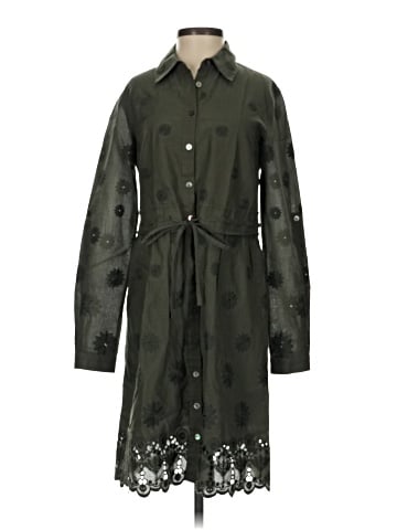 Diane von Furstenberg Casual Dress (view 1)