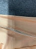 Unbranded Metallic Tan Cocktail Dress Size S - photo 7