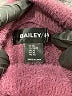 Bailey 44 Burgundy Turtleneck Sweater Size XS - photo 6