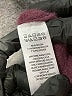 Bailey 44 Burgundy Turtleneck Sweater Size XS - photo 7