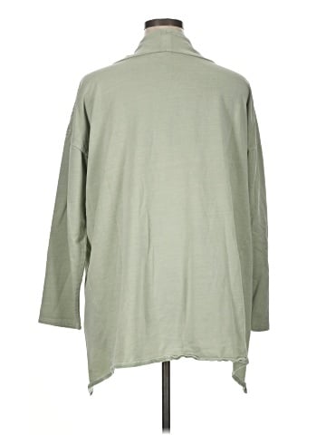 Kaktus 3/4 Sleeve Turtleneck (view 2)