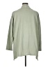 Kaktus Green 3/4 Sleeve Turtleneck Size XL - photo 2