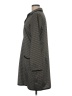 Max Studio Houndstooth Gray Casual Dress Size M (estimated) - photo 5